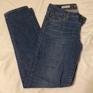 Kit from the kloth size 2 jeans